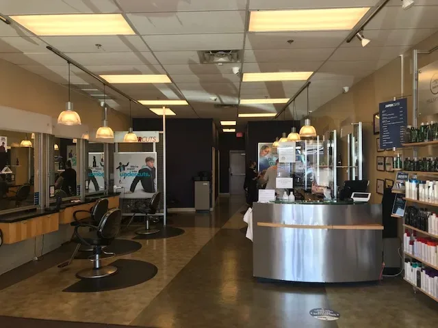 Supercuts — Hair salon in Surprise